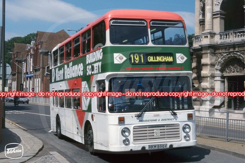 Bus photo maidstone - photo,