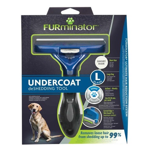 Furminator undercoat - furminator,