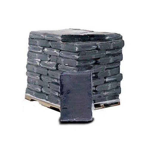 Oxidised bitumen slab - bitumen,