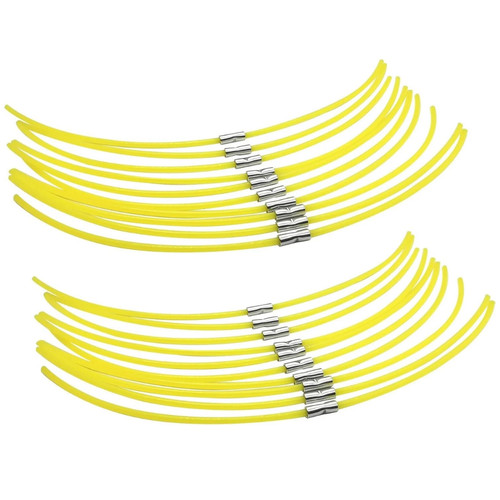Strimmer cutting lines extra - lines,