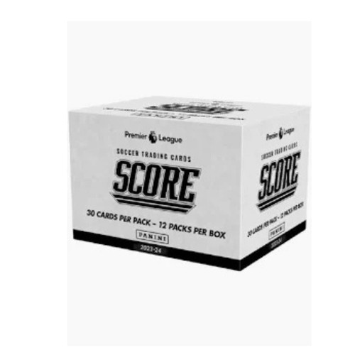 Percy pack score 24 - score, fat