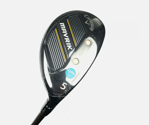 Callaway mavrik hybrid - mavrik, 23