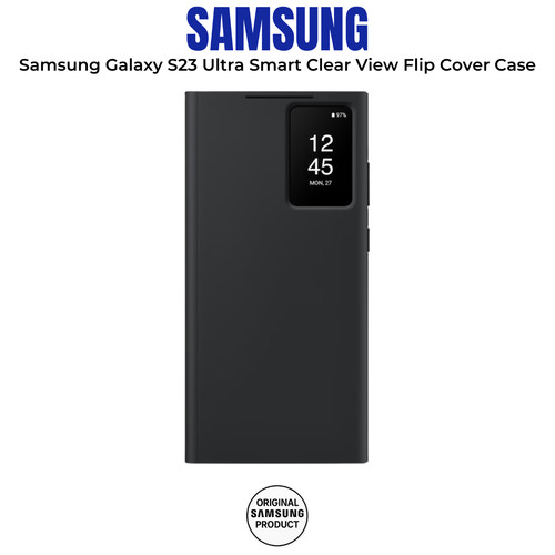Samsung galaxy s23 ultra smart - samsung,