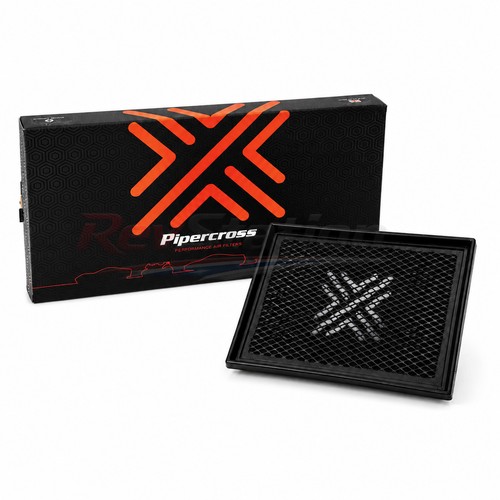 Pipercross panel air filter - panel,