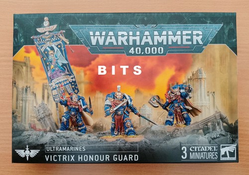 Warhammer 40k ultramarines - 40k,