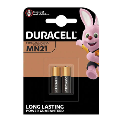 Duracell mn21 a23 12v - x,