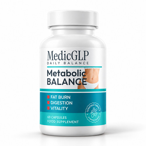 Medicglp daily balance food - medicglp,