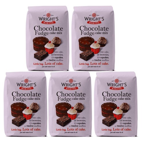 Wright baking chocolate - wright's,