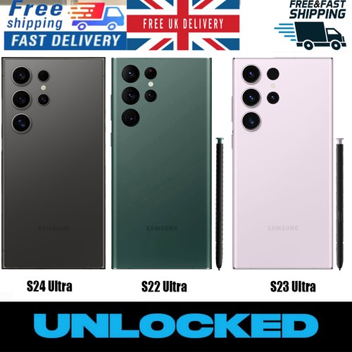 New unlocked samsung galaxy - unlocked,