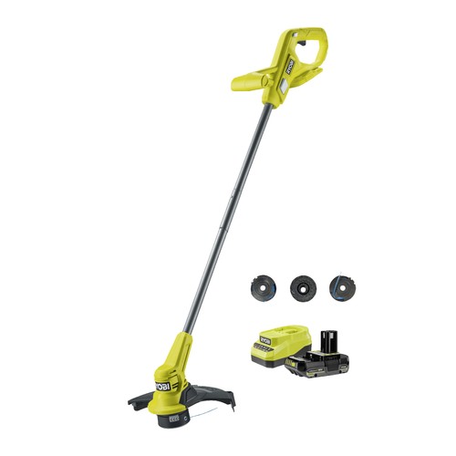 Ryobi 18v one cordless - ryobi,