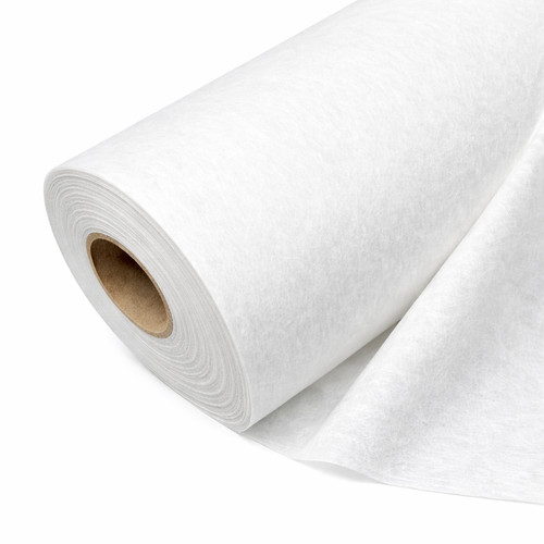 Wide geotextile non woven - wide,