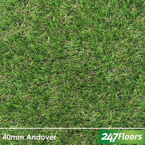 Artificial grass 40mm - artificial,