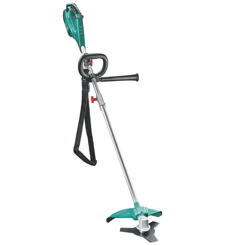 Bosch electric brush cutter - electric,