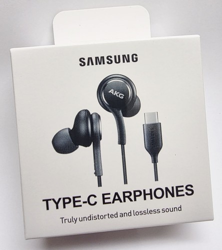 Samsung type akg - type-c,
