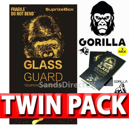 Gorilla tempered glass - tempered, screen