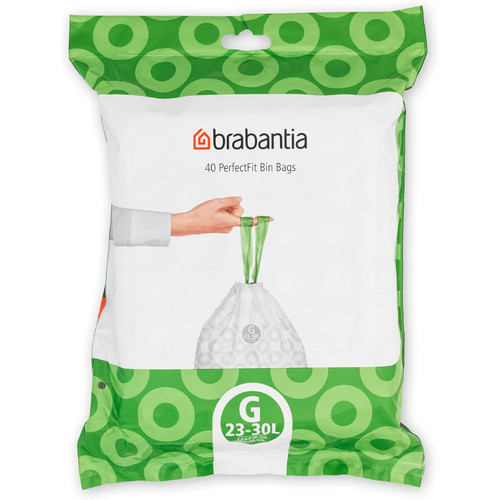 Brabantia perfectfit bin - brabantia,