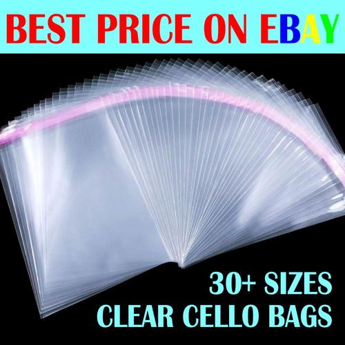 Clear self adhesive - adhesive, cello