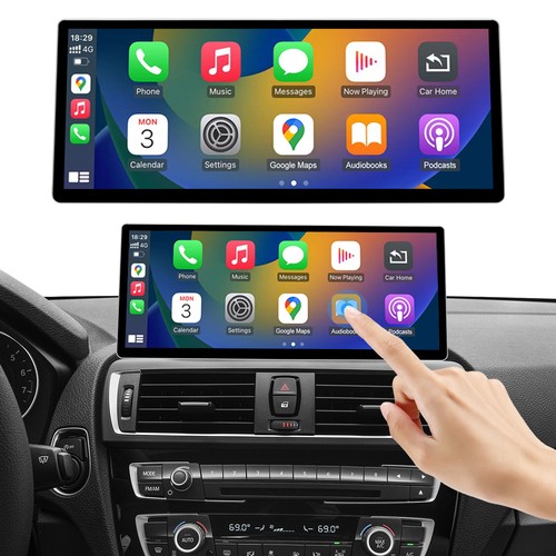 Wireless carplay android - wireless,