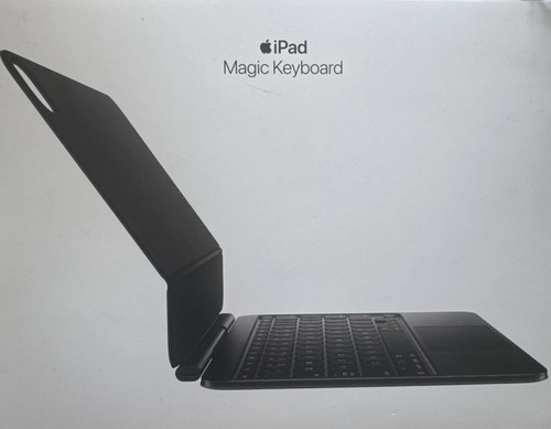 Apple magic keyboard - for, ipad
