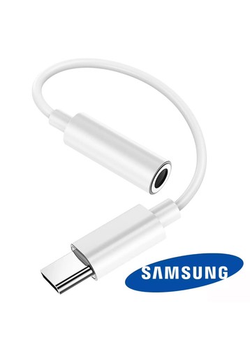 Samsung usb type 3 - to, 3.5mm
