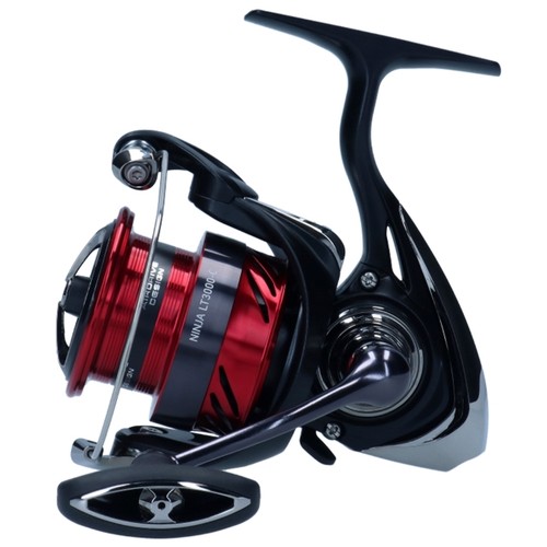 Daiwa ninja reels - daiwa, lt