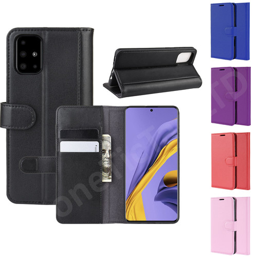 Leather wallet case for - case,