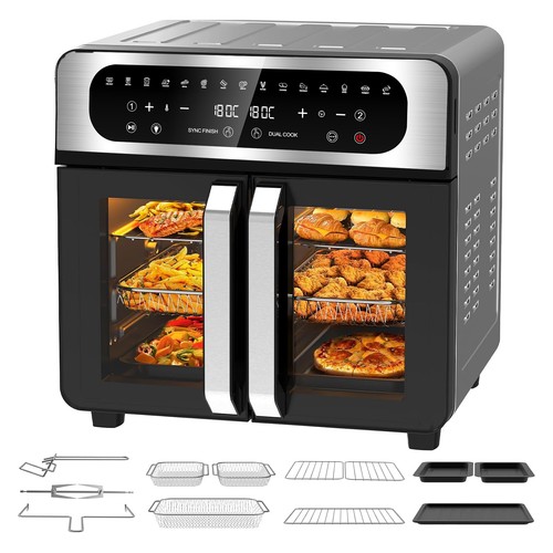 23l air fryer oven - air,