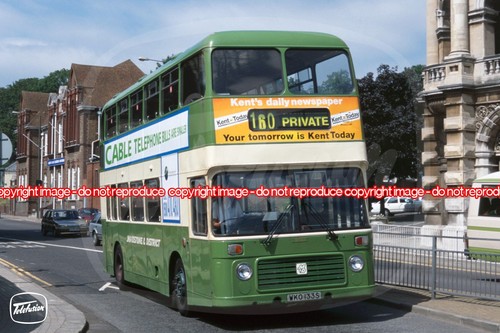 Bus photo maidstone - photo,