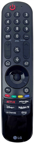 Genuine mr23ga magic remote - genuine,