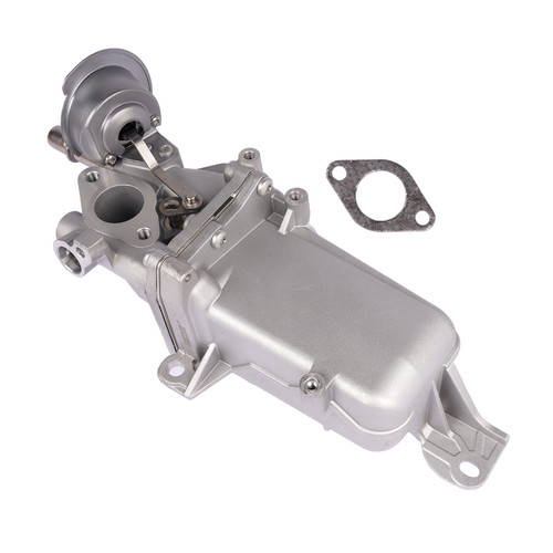 Egr cooler for nissan - nissan, navara