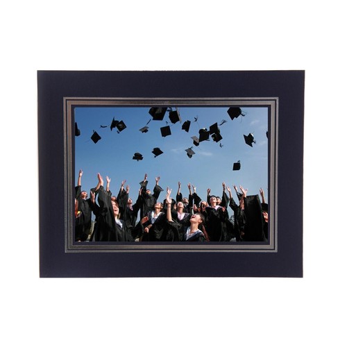 Kenro black cardboard - black,