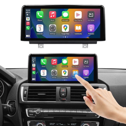 Wireless carplay - wireless,
