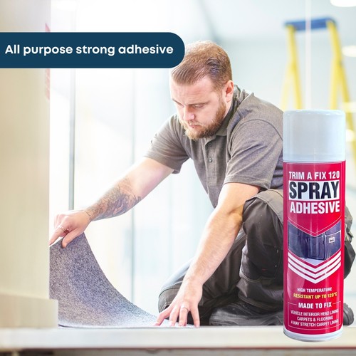 Trim fix heavy - trim,