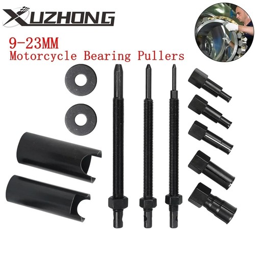 23mm inner bearing puller - 9-23mm,