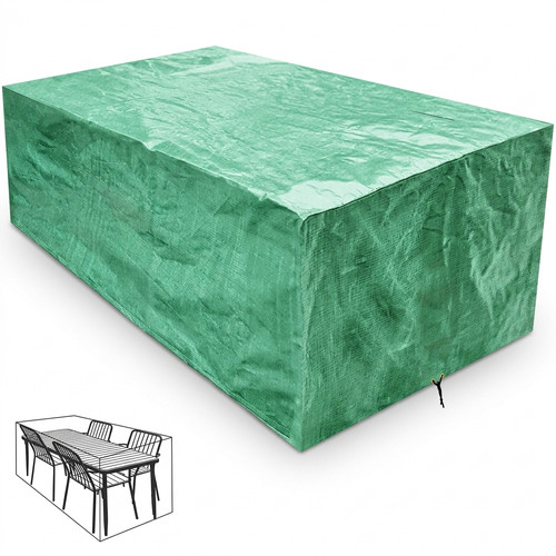 Garden furniture covers - garden,