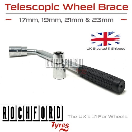 Quality extendable wheel - extendable,