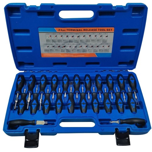 23pc electrical terminal - 23pc,