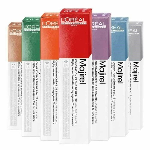 Oreal majirel professional - majirel,