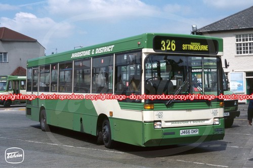 Bus photo maidstone - photo,