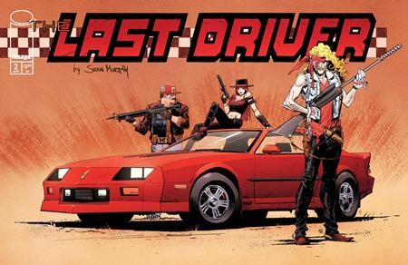 Last driver cvr - last,