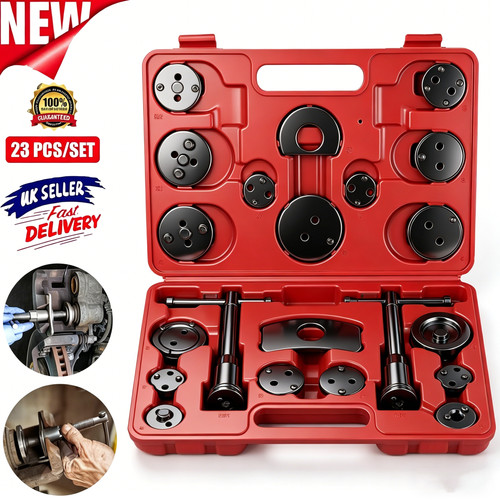 23pcs universal heavy duty - heavy,