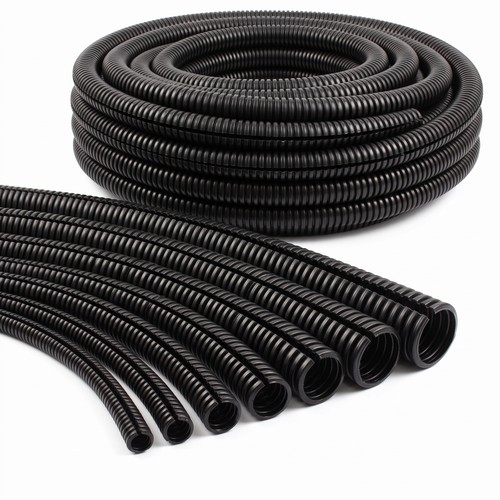 Flexible cable conduit - flexible,