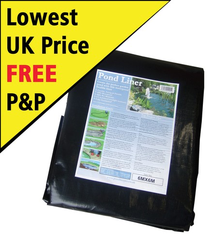 Pond liners bestselling - bestselling, uk