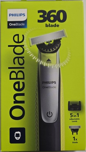 Philips oneblade 360 blade - blade,
